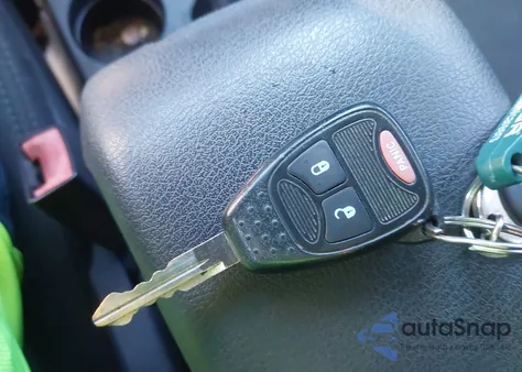 2014 Jeep Compass Sport z USA, uszkodzony, nr VIN 1C4NJCBA6ED643236